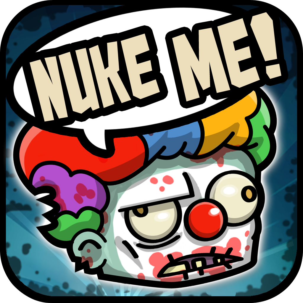 Nuclear Outrun by Gamenauts Nuclear Outrun by Gamenauts icon