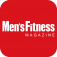 Men's Fitness UK Replica