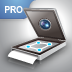 Scanner App Pro - Scan PDF, Print, Fax, Email, and Upload to Cloud Storages