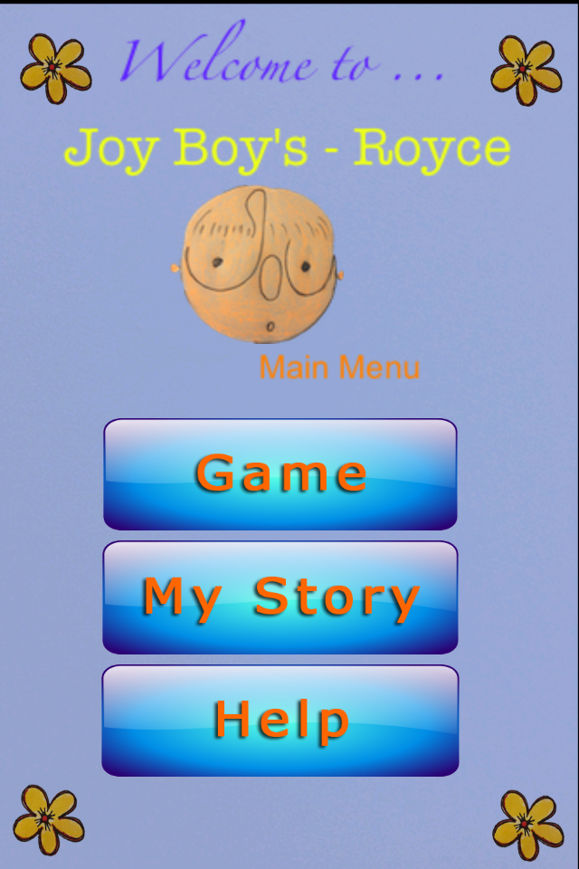 Screenshot Joy Boy’s Screenshot Joy Boy’s