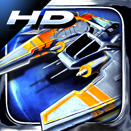 Star Battalion HD icon